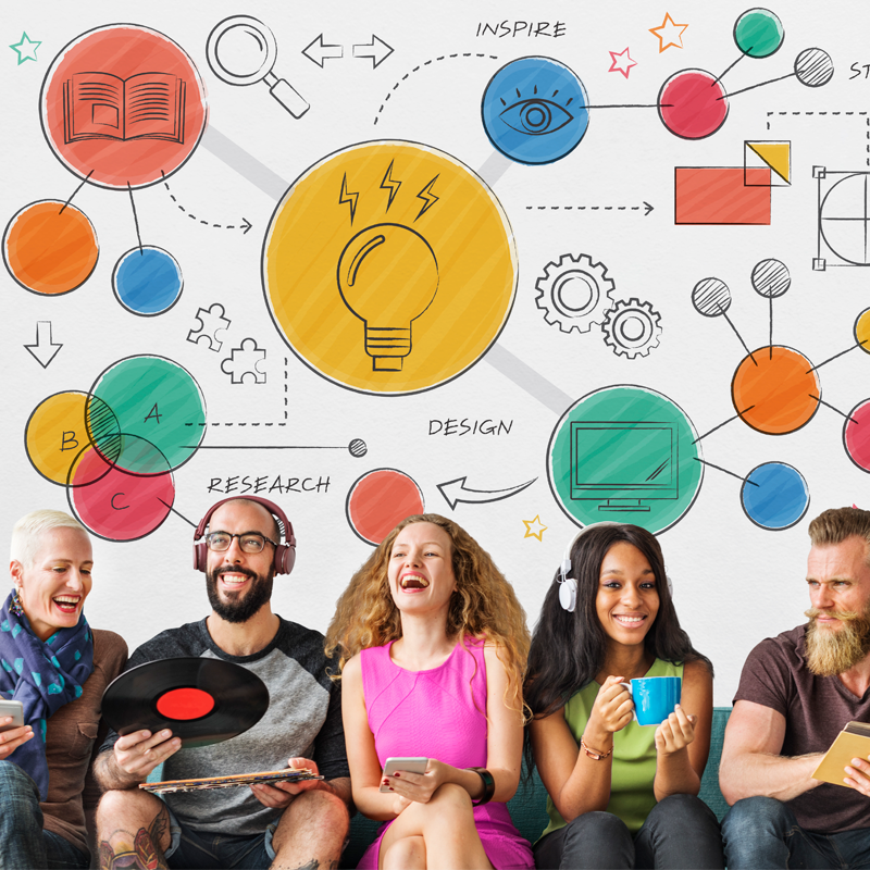 Projetos Aprovados em Editais