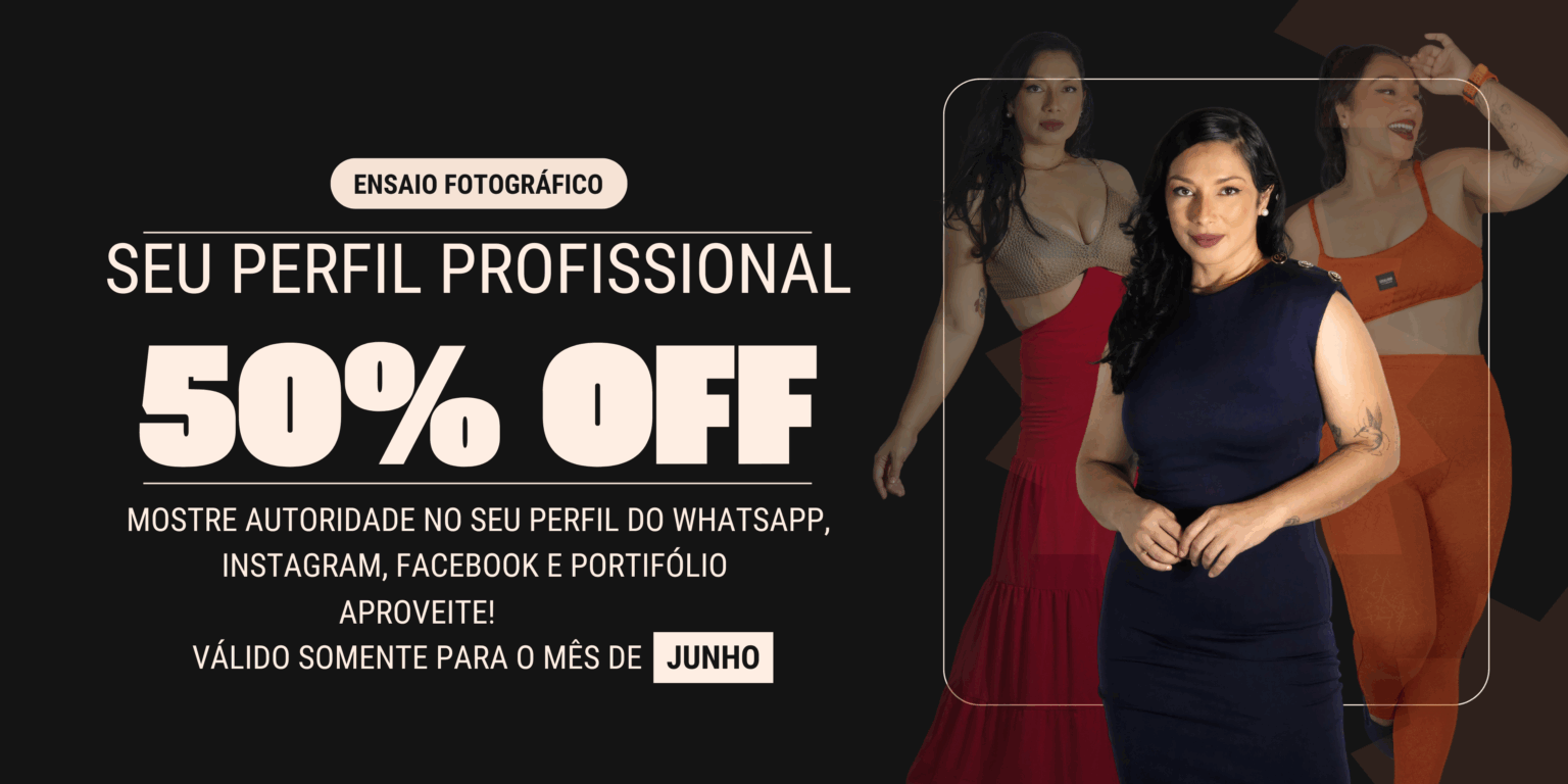 BANNER PACOTE DE FOTO